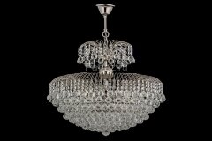 Подвесная люстра Arti Lampadari Pompei E 1.5.60.100 N