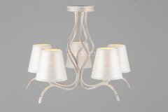 Потолочная люстра Omnilux OML-28407-05