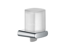 Дозатор жидкого мыла Keuco Elegance NEW, хром (11652019000)