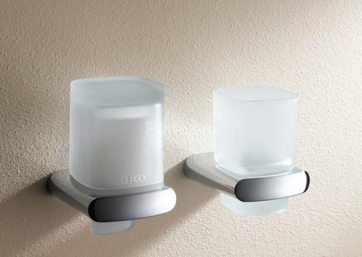 Дозатор жидкого мыла Keuco Elegance NEW, хром (11652019000)