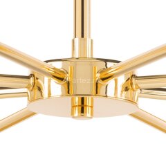 Потолочная люстра Lightstar 816081