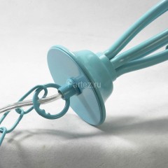 Подвесная люстра Lussole LGO LSP-9914