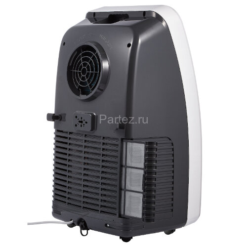 Кондиционер мобильный Ballu BPAC-09 CP-SF