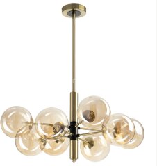 Потолочная люстра Citilux CL204180