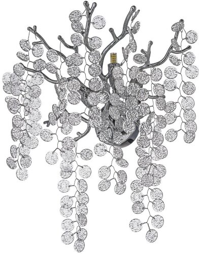 Бра Dio D'Arte Tavenna H 2.40.102 N