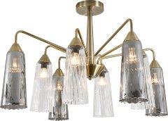 Потолочная люстра Indigo V000510