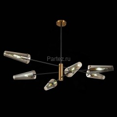 Потолочная люстра ST Luce SL1209.302.06