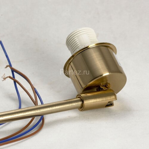 Потолочная люстра Lussole LGO LSP-8191