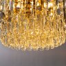 Подвесная люстра Divinare 3510/17 LM-11
