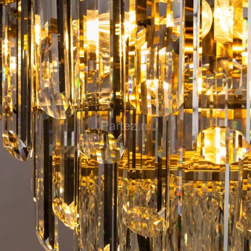 Подвесная люстра Divinare 3510/17 LM-11