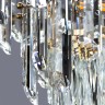 Подвесная люстра Divinare 3510/17 LM-11