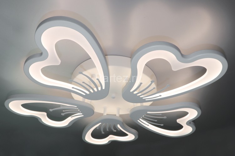 Потолочная люстра Natali Kovaltseva INNOVATION STYLE 83030