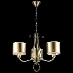 Подвесная люстра ILLUMICO IL1802-3P-17 AB