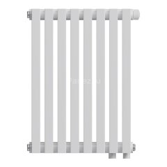 Дизайн-радиатор Royal Thermo Shift Q30 VC2050 - 08 секц. RAL9016