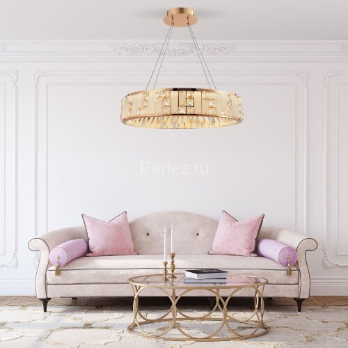 Подвесная люстра Bogate's 90373/1