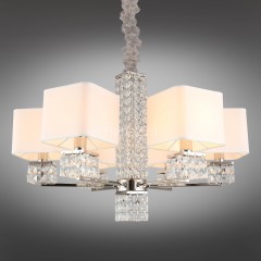 Подвесная люстра Aployt APL.736.03.06