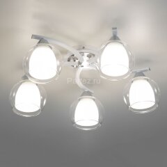 Потолочная люстра Citilux CL152150