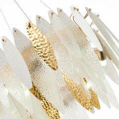 Подвесная люстра ST Luce SL1224.203.08