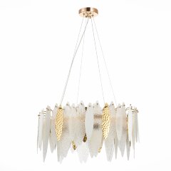 Подвесная люстра ST Luce SL1224.203.08