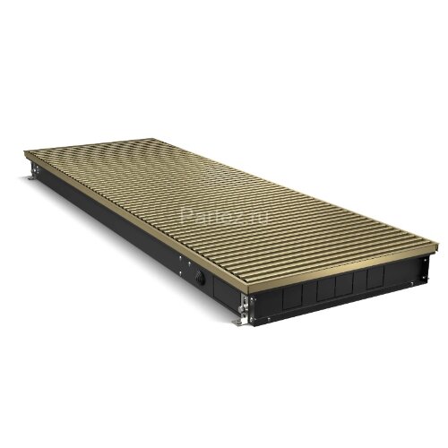 Конвектор внутрипольный Royal Thermo ATRIUM-75/400/3000-DG-U-LB