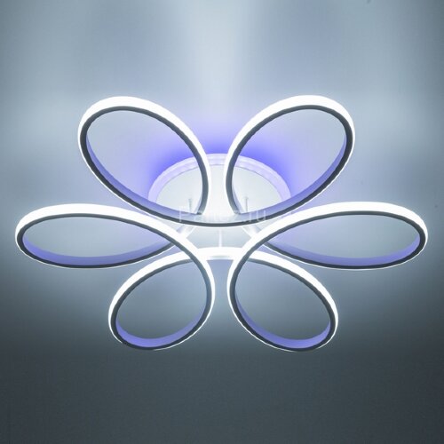 Потолочная люстра Citilux CL233A170E