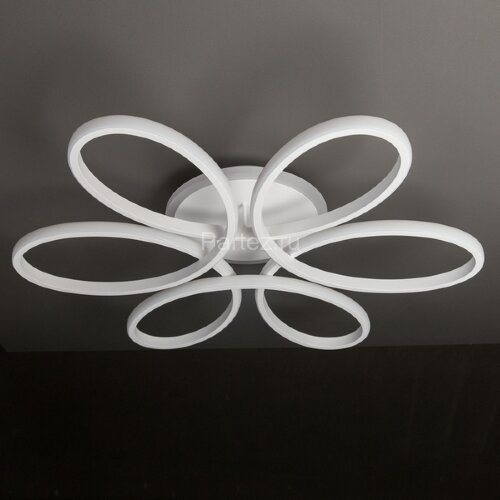 Потолочная люстра Citilux CL233A170E