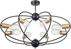 Потолочная люстра Vele Luce VL6522L08