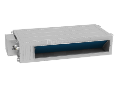 Комплект Electrolux EACD-36H/UP3-DC/N8 инверторной сплит-системы, канального типа