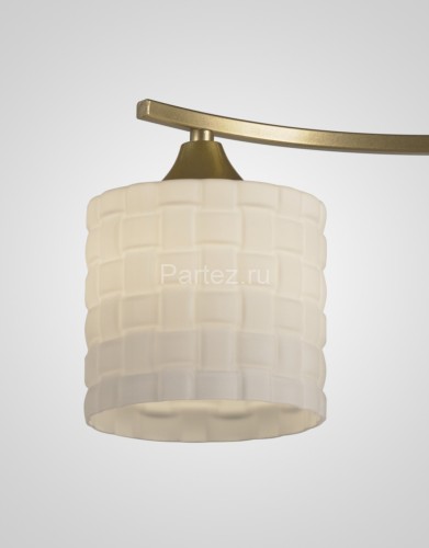 Потолочная люстра Мелодия Света 000066023