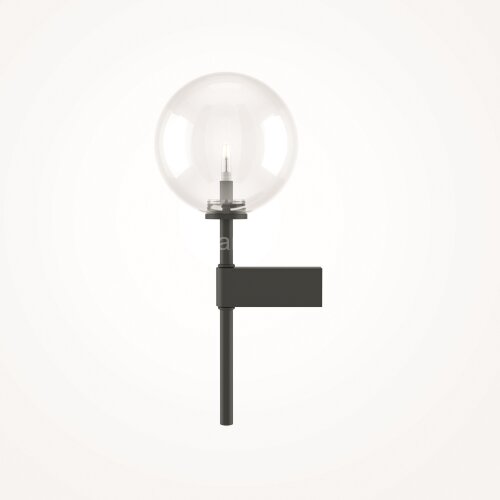 Бра Maytoni MOD172WL-01B