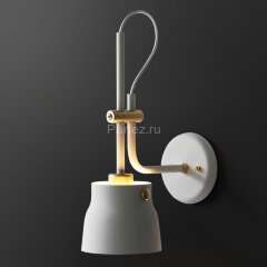 Бра ImperiumLoft RAM-W01