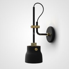 Бра ImperiumLoft RAM-W01