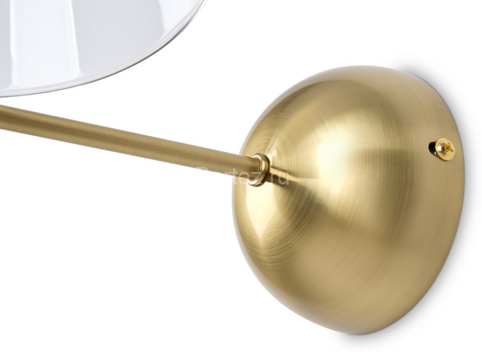 Бра Freya FR5382WL-01BS