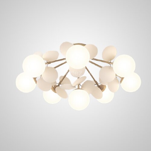 Потолочная люстра ImperiumLoft MATISSE-C-SELF01