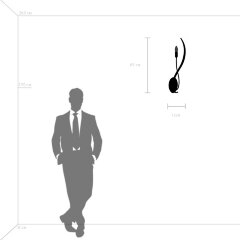 Бра Lightstar 733513