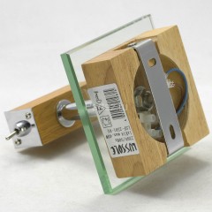 Бра Lussole Loft GRLSF-2501-01