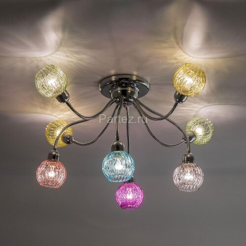 Потолочная люстра Citilux CL604181