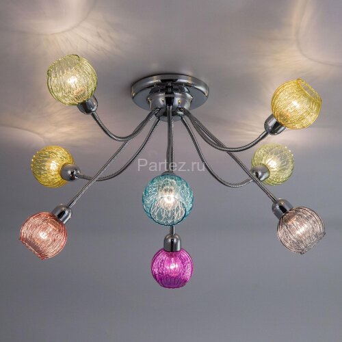 Потолочная люстра Citilux CL604181