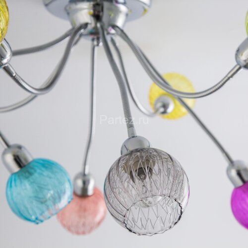 Потолочная люстра Citilux CL604181