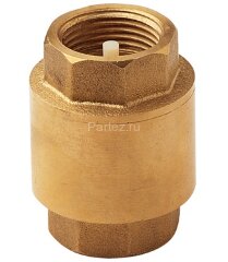 Клапан обратный 1.1/2&quot;
