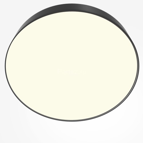 Потолочный светильник Maytoni C032CL-45W3K-RD-B