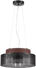 Подвесной светильник Lumion 6598/3C