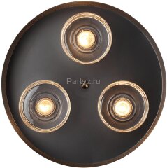 Подвесной светильник Lumion 6598/3C