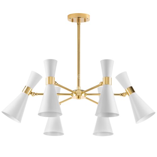 Потолочная люстра Lightstar 816066