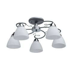 Потолочная люстра MW-Light 676014805