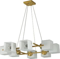 Подвесной светильник Escada 2137/8S