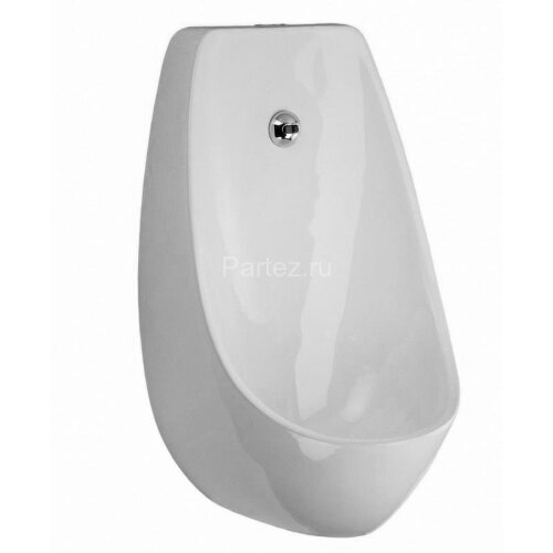 Писсуар Jika Domino Sensor с ИК-датчиком Белый (4110.1.000.488.1)