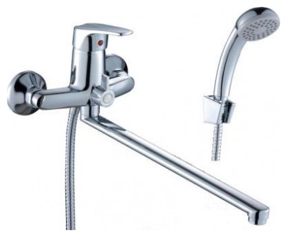 Смеситель Rossinka D40-32 для ванны универсальный