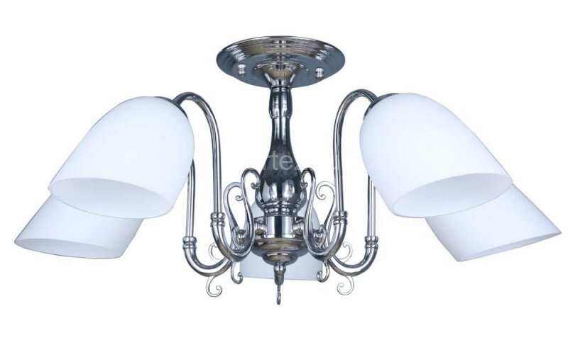 Потолочная люстра Omnilux OML-29107-05