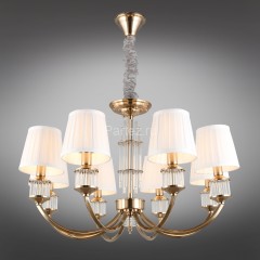 Подвесная люстра Aployt APL.744.03.08